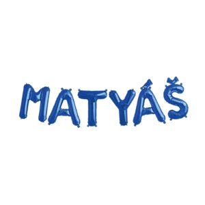 Nafukovačka - Matyáš Albi