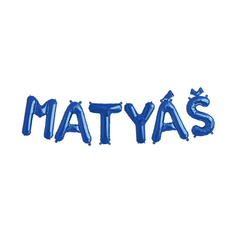 Nafukovačka - Matyáš Albi