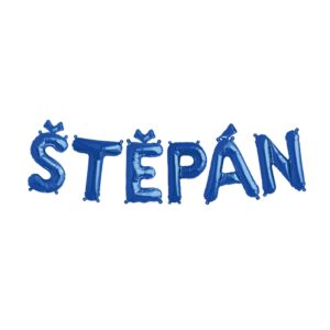 Nafukovačka - Štěpán Albi