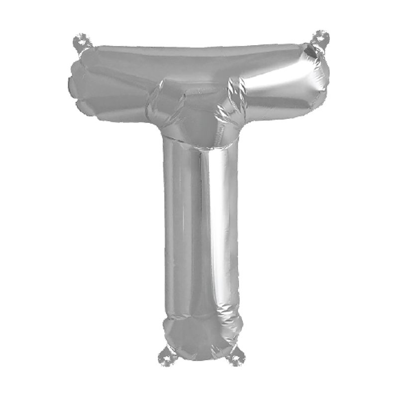 Nafukovačka - T Albi