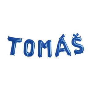 Nafukovačka - Tomáš Albi