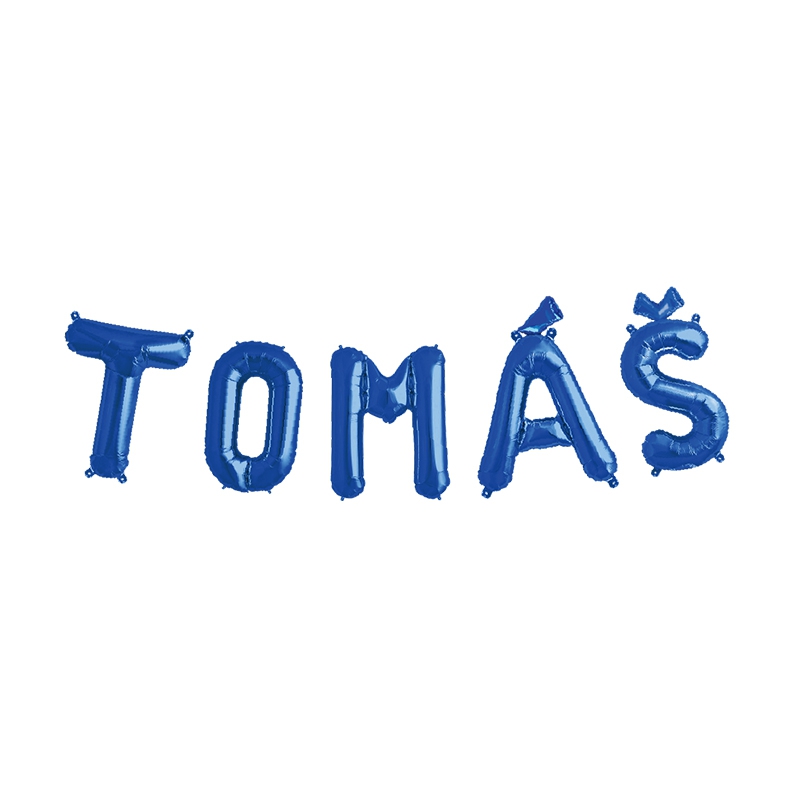 Nafukovačka - Tomáš Albi