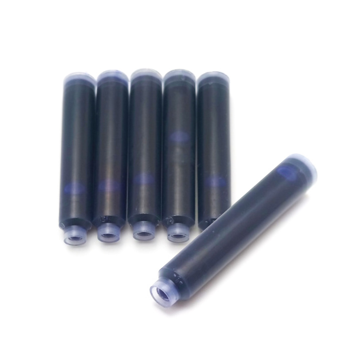 Náhradní bombičky pro Plnicí pera Albi