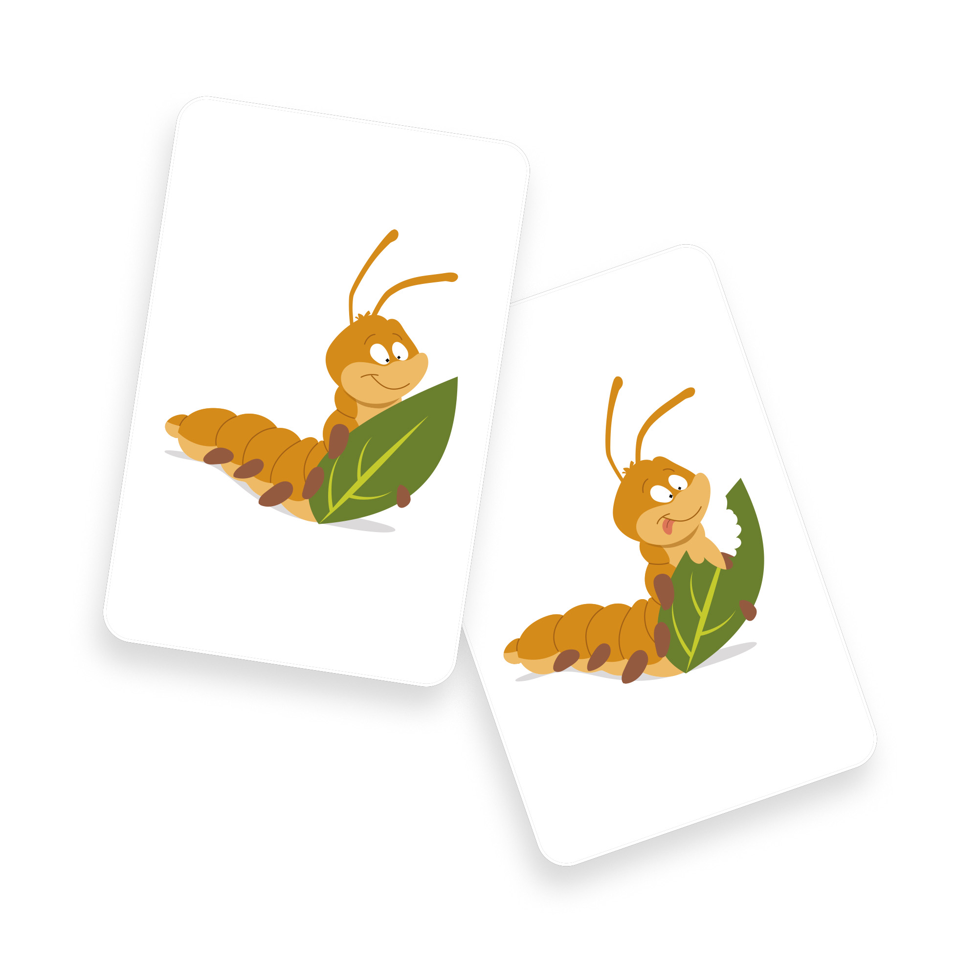 Najdi rozdíl - Kvído Albi - Obrázek 3