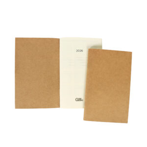 Náplň do luxusního diáře na rok 2026 Albi