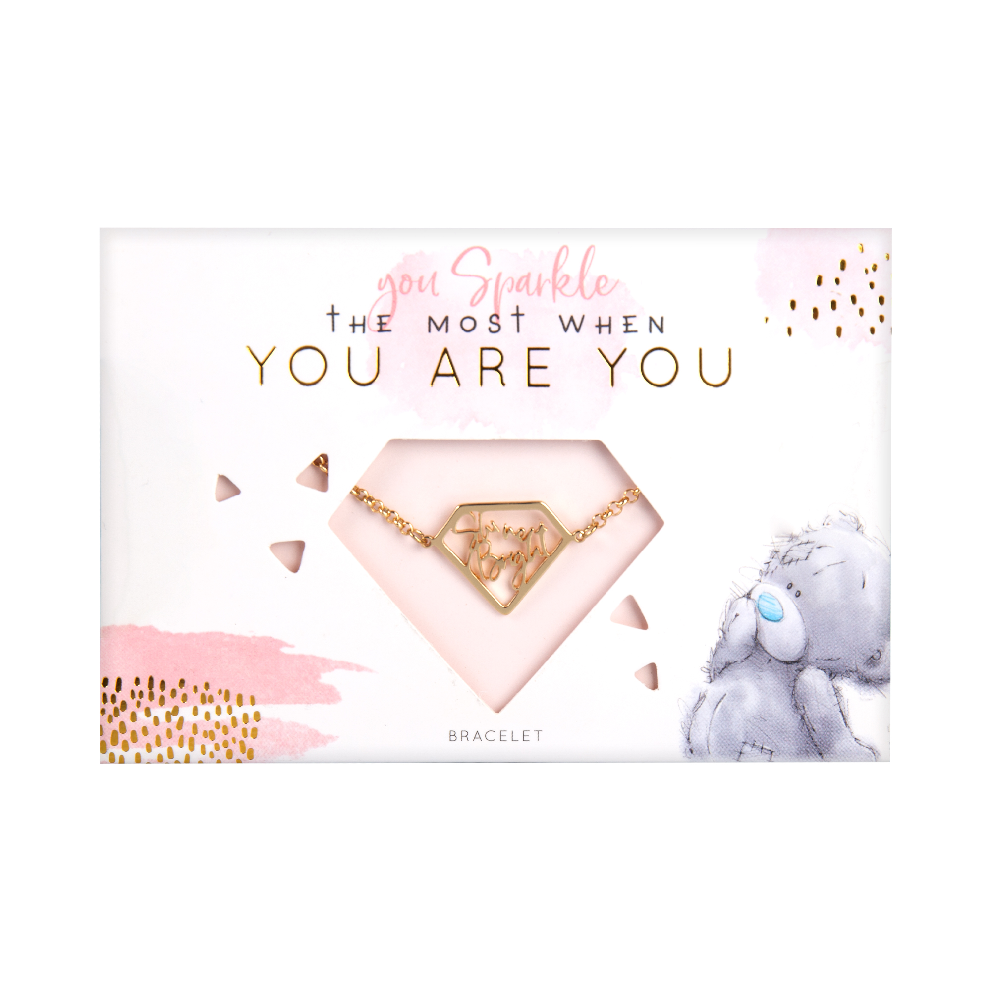 Náramek - Diamant Albi