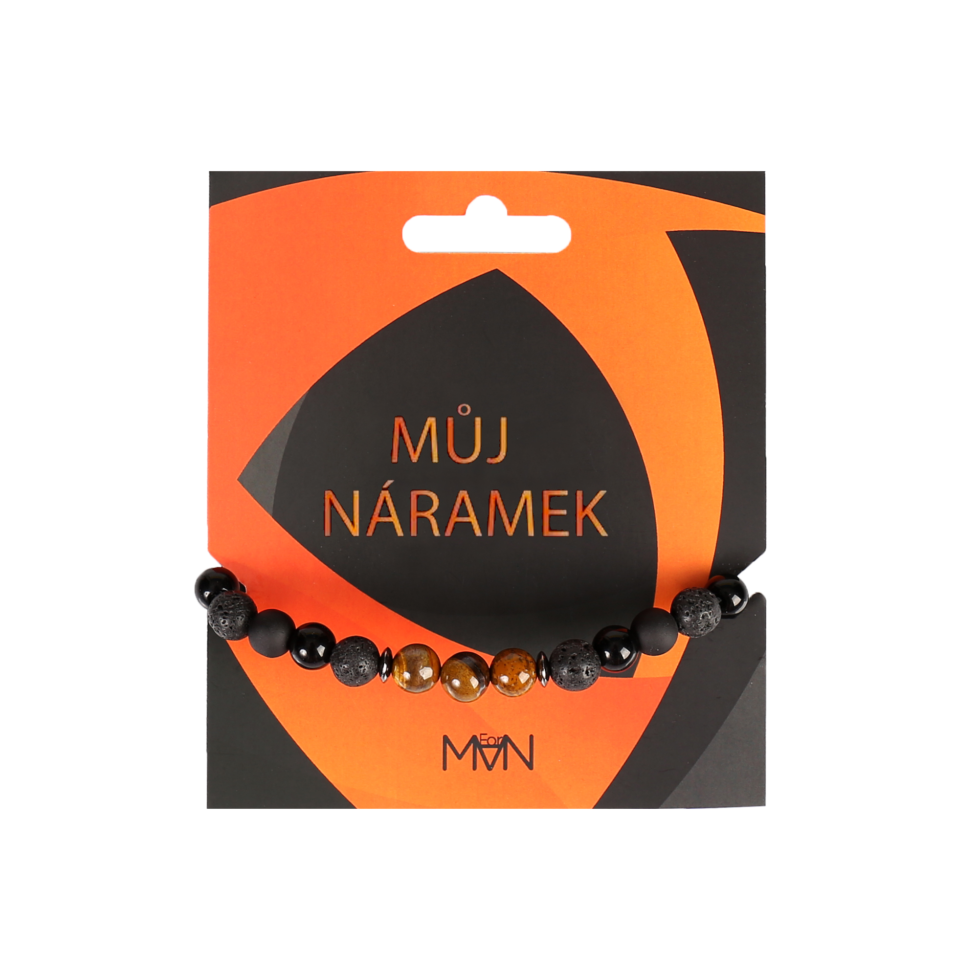 Náramek - Můj náramek Albi