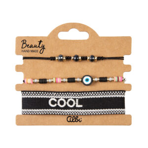 Náramky - Cool Albi