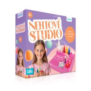 Nehtové studio Albi