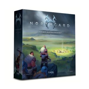 Northgard: Země nepoznané Tlama games