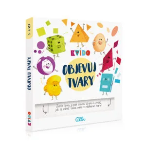 Objevuj tvary Albi