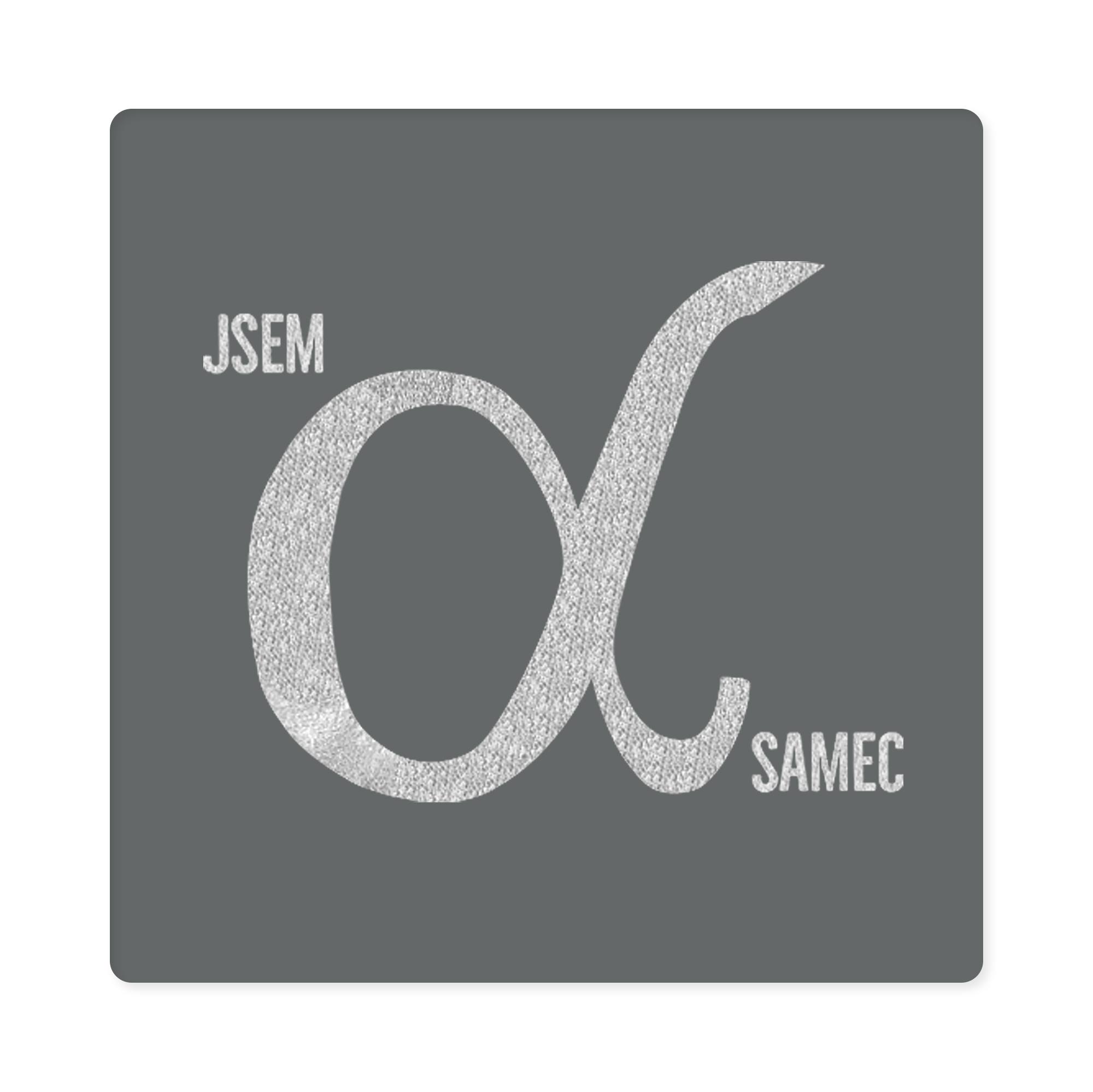 Pánské tričko - Alfa samec, vel. M Albi - Obrázek 2