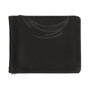 Peněženka - Černá se sponou Albi