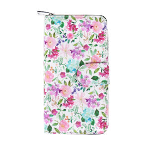 Peněženka - Hortenzie Albi