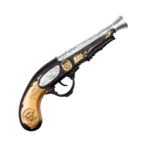 Pistole pirát Albi