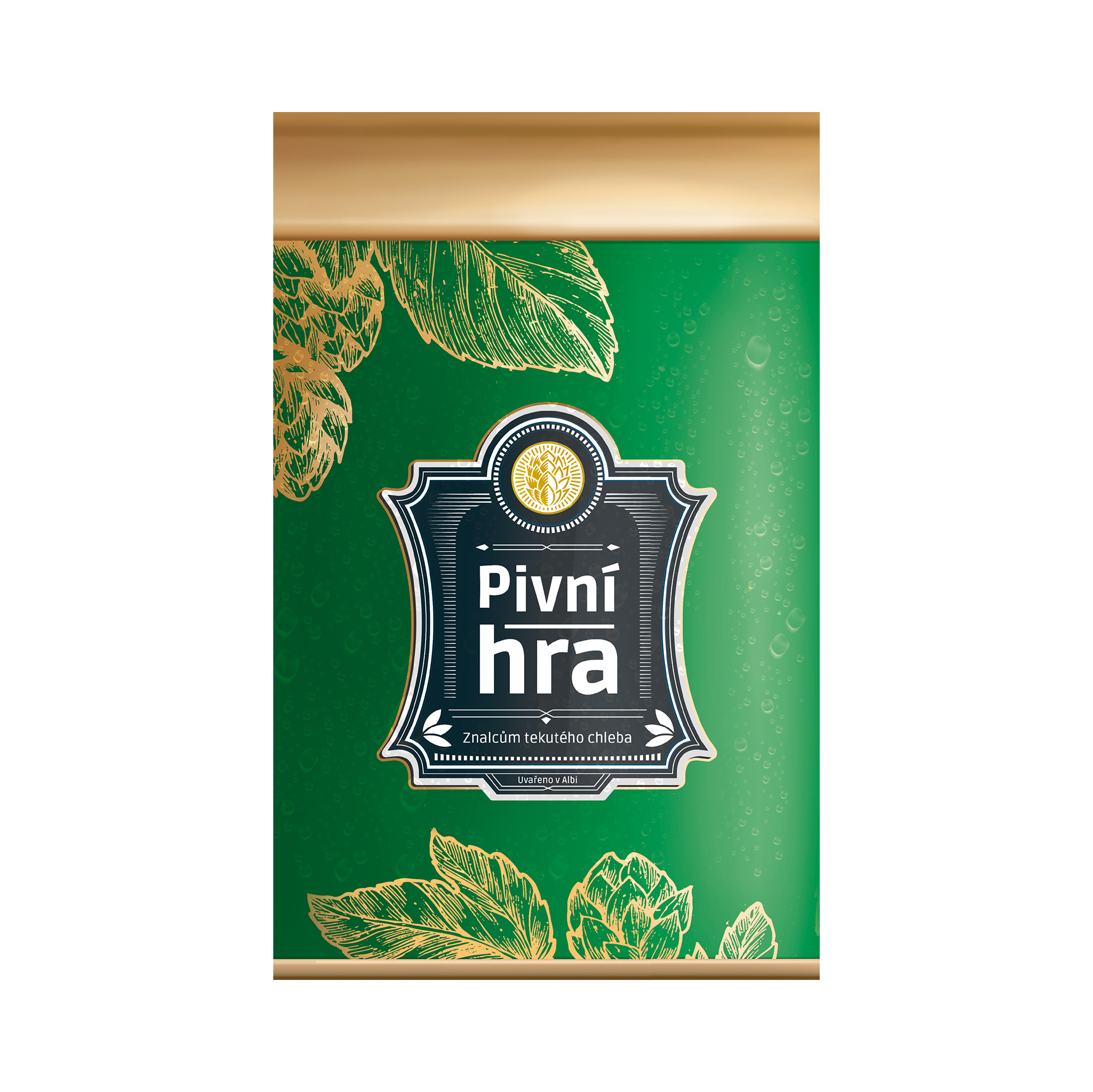 Pivní hra Albi - Obrázek 2