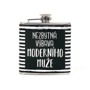 Placatka - Výbava muže Albi