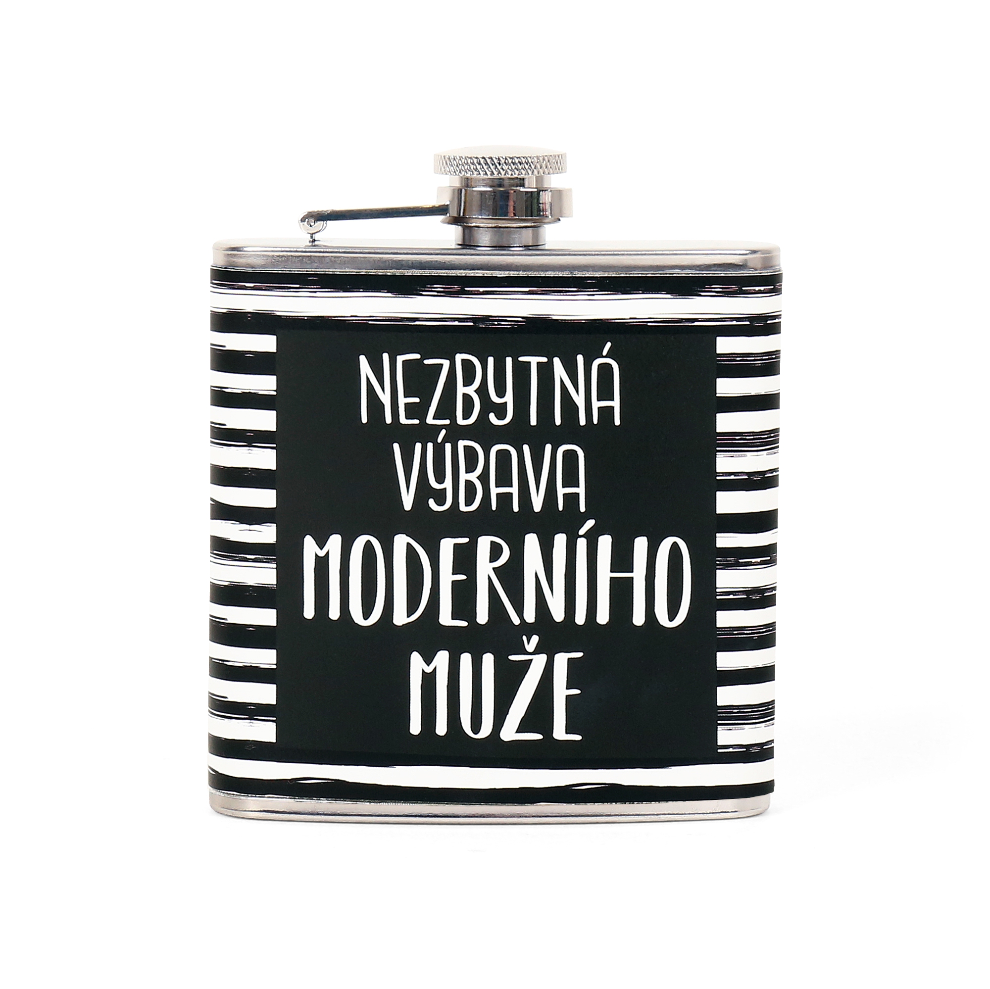 Placatka - Výbava muže Albi