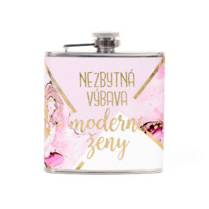 Placatka - Výbava ženy Albi