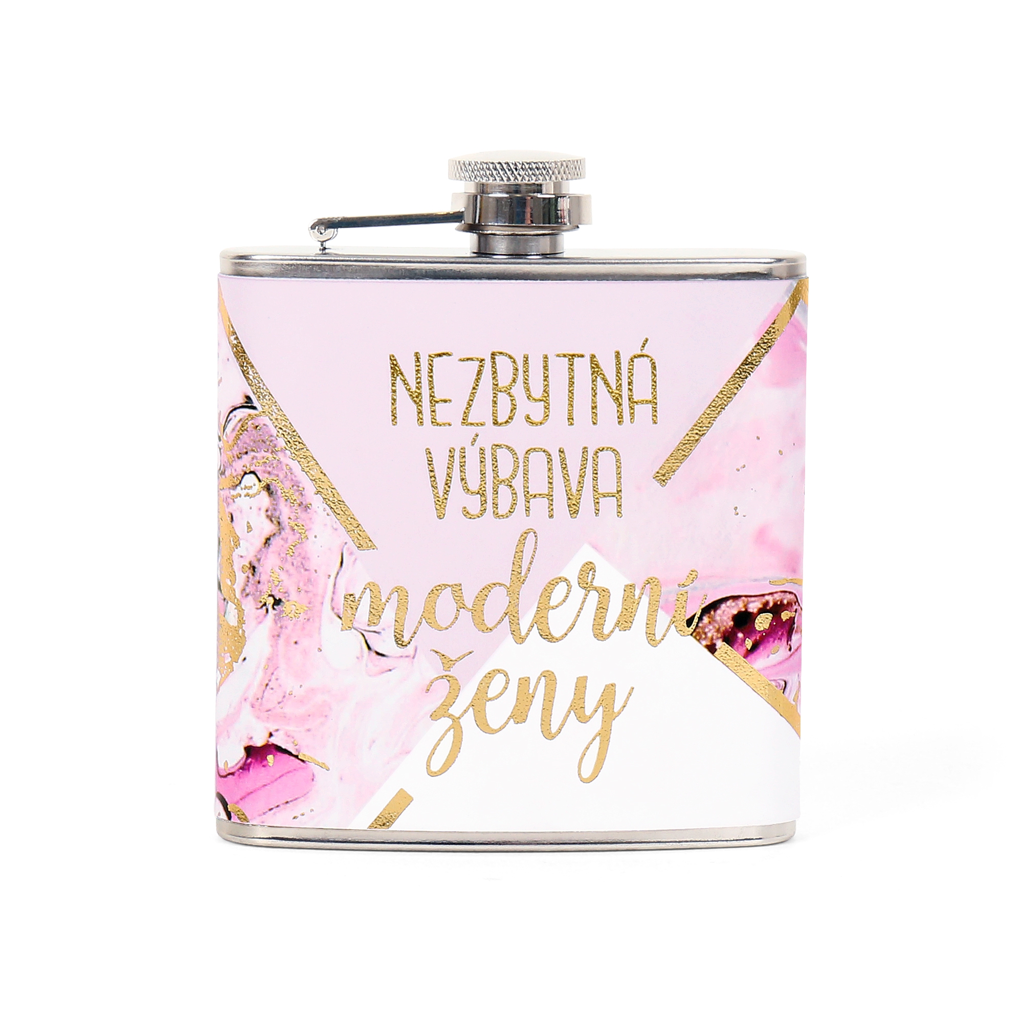 Placatka - Výbava ženy Albi