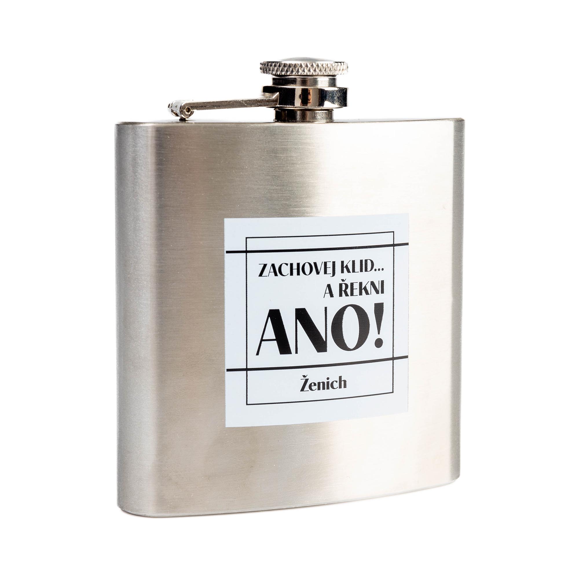 Placatka pro ženicha Albi - Obrázek 3