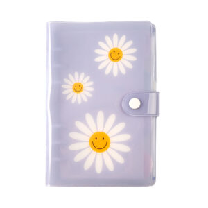 Plánovací diář - Kopretiny Albi