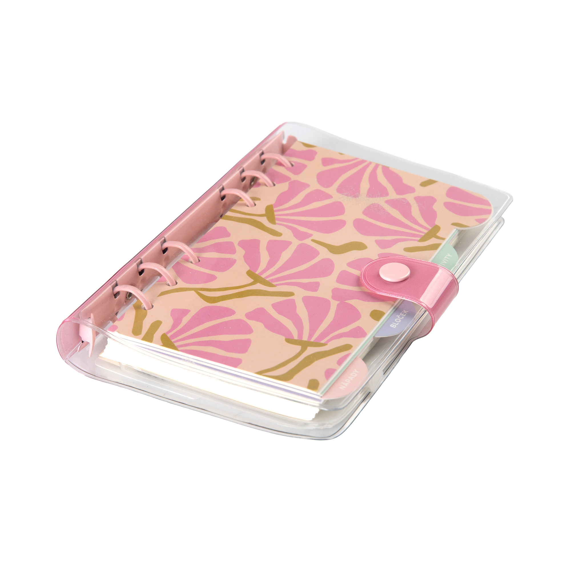 Plánovací diář - Květiny Albi - Obrázek 2