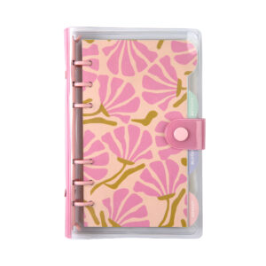 Plánovací diář - Květiny Albi