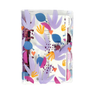 Plánovací diář - Kytky Albi