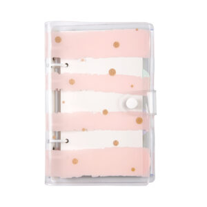 Plánovací diář - Zlaté puntíky Albi