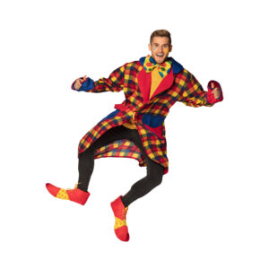 Plášť Klaun vel. L/XL Albi