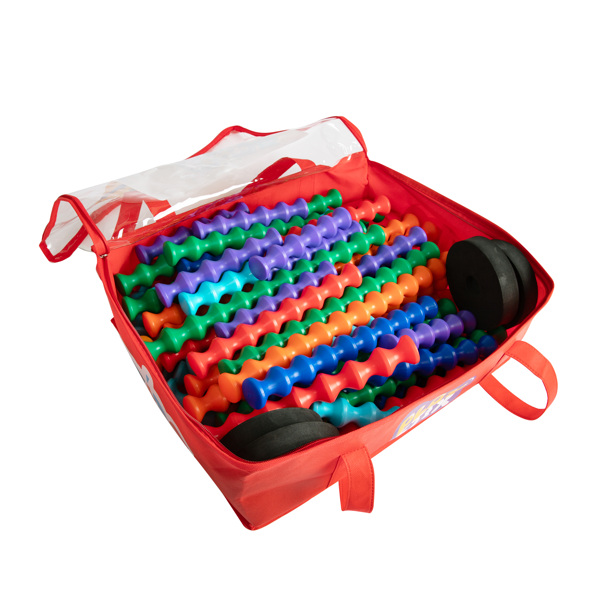 Playstix Jumbo - Kvído Albi - Obrázek 2