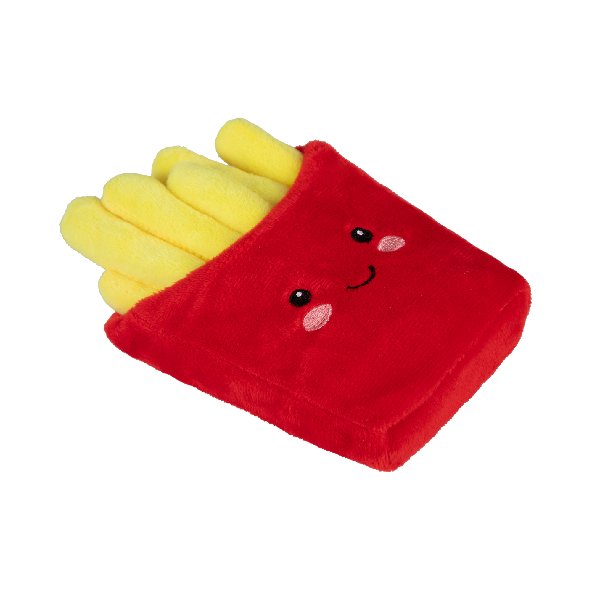 Plyšák - Hranolky Albi - Obrázek 2