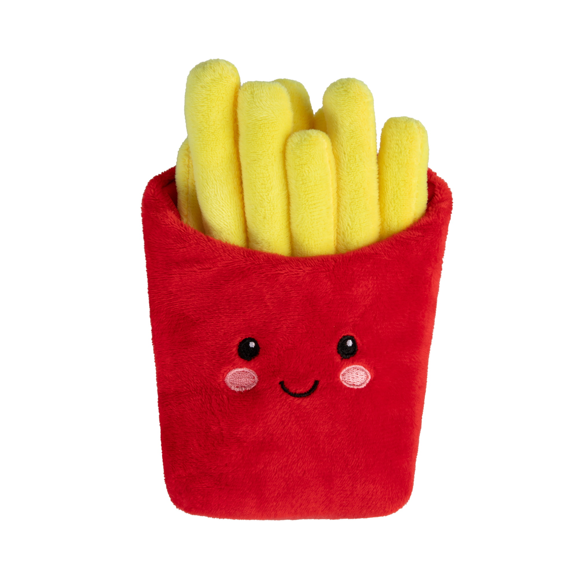 Plyšák - Hranolky Albi