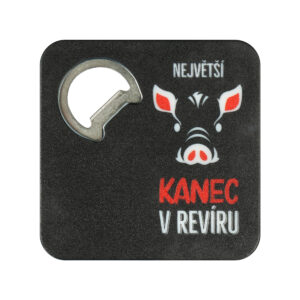 Podtácek - Kanec Albi