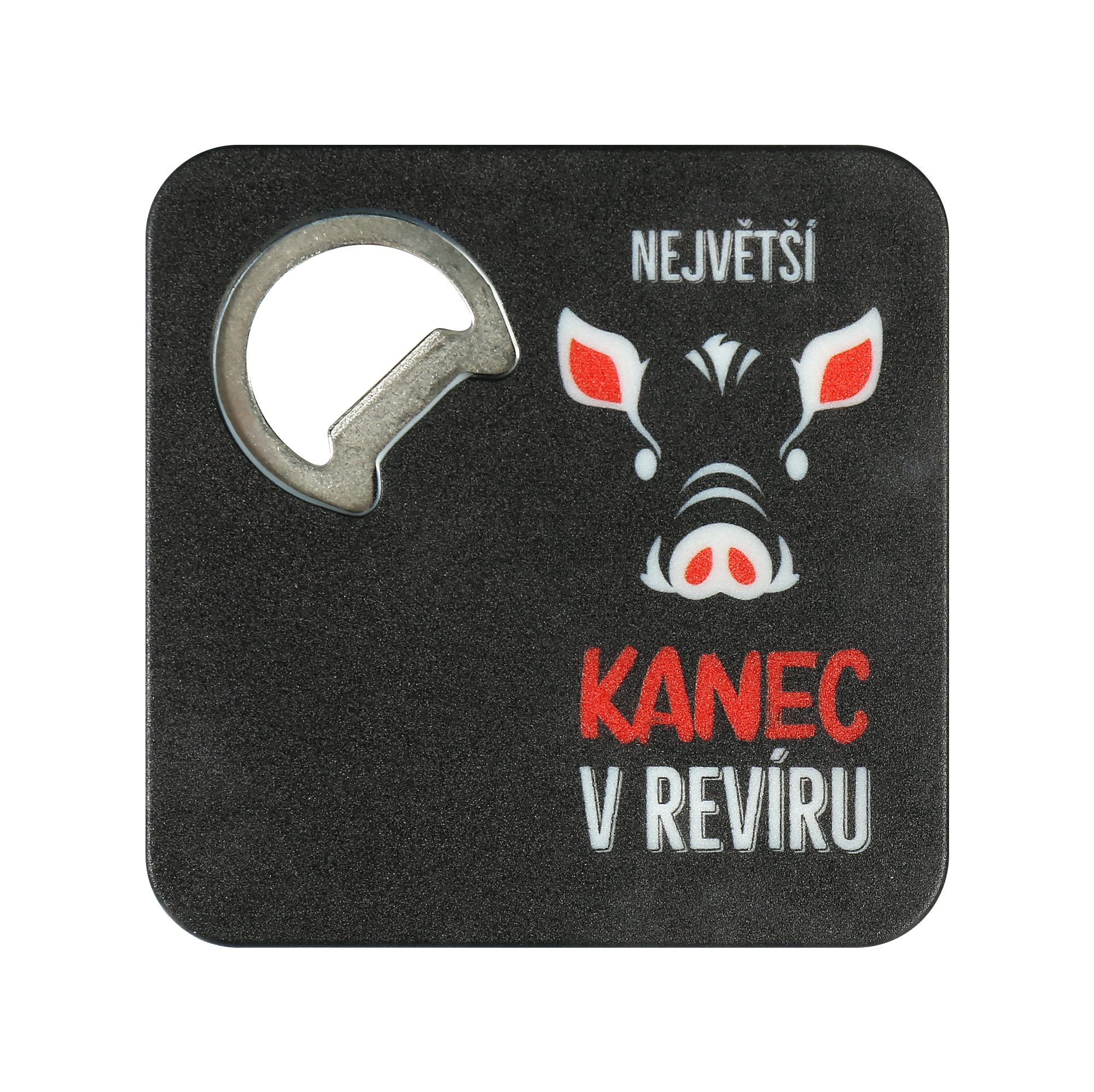 Podtácek - Kanec Albi