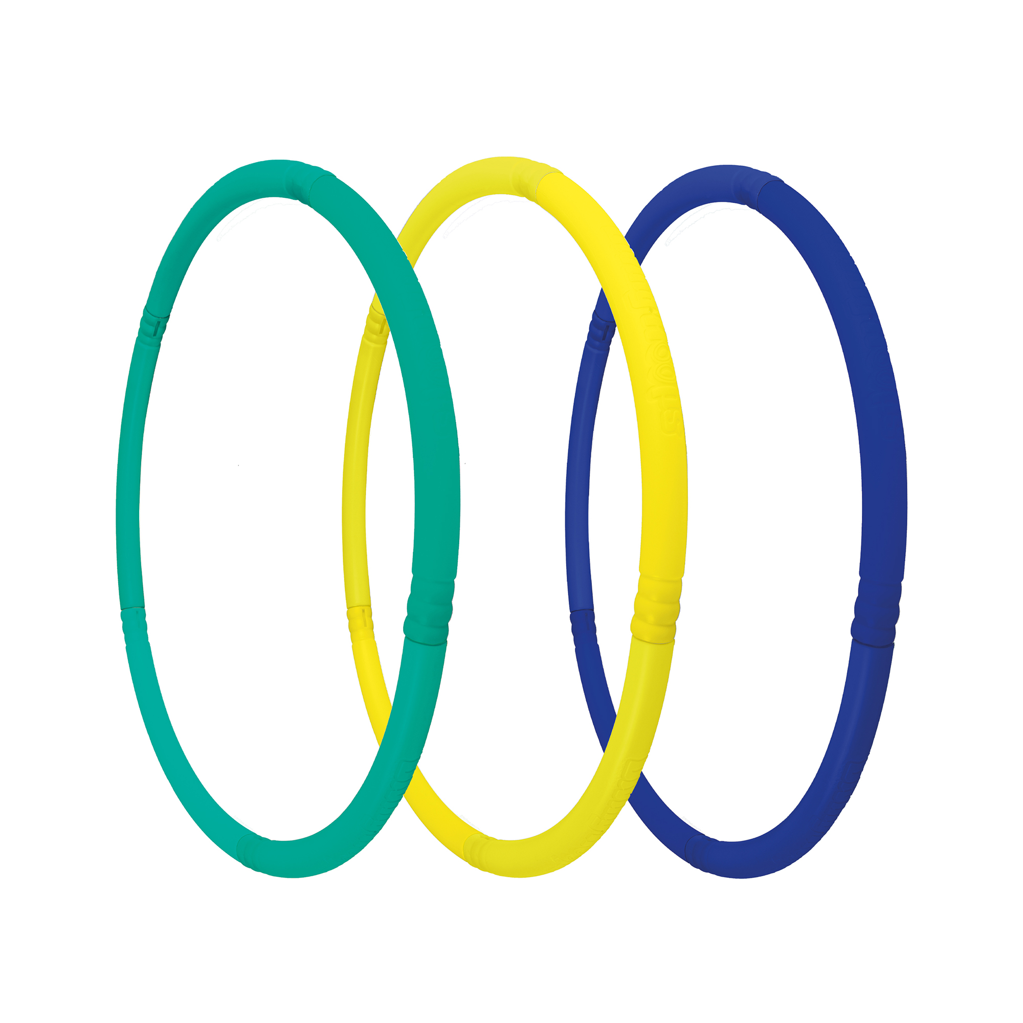 Podvodní kruhy Albi - Obrázek 2