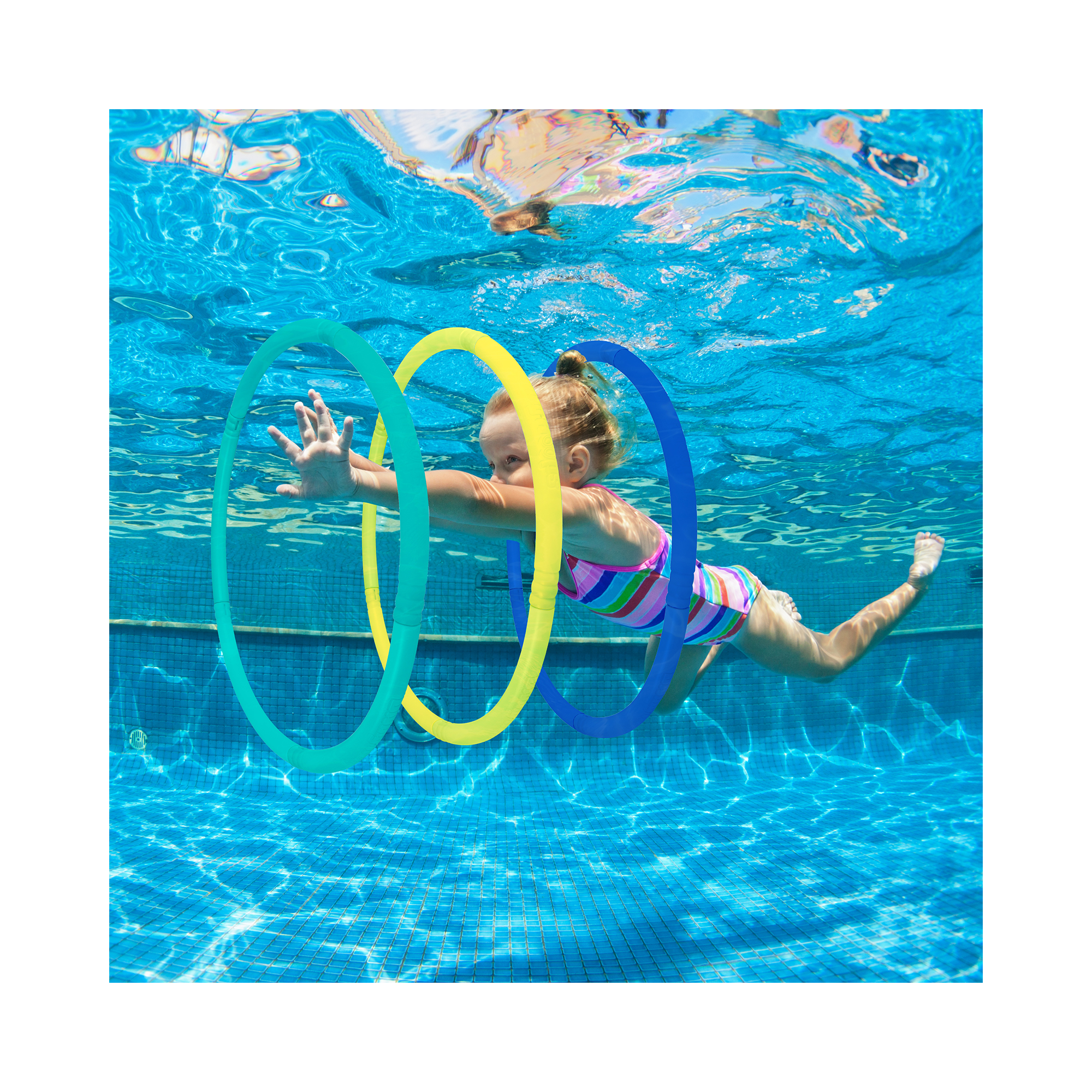 Podvodní kruhy Albi - Obrázek 3