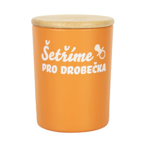 Pokladnička - Šetříme pro drobečka Albi