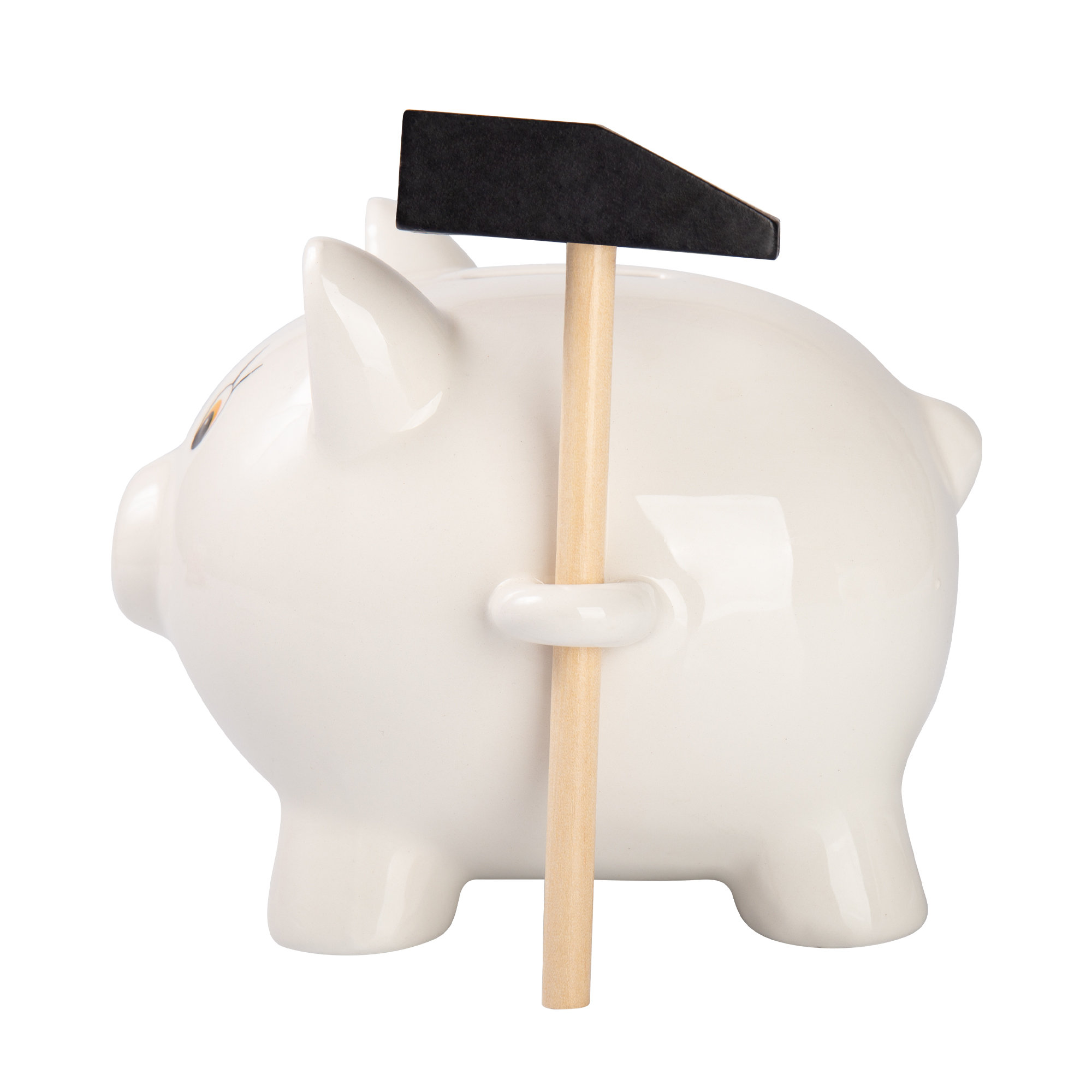 Pokladnička - Splněné sny Albi - Obrázek 2