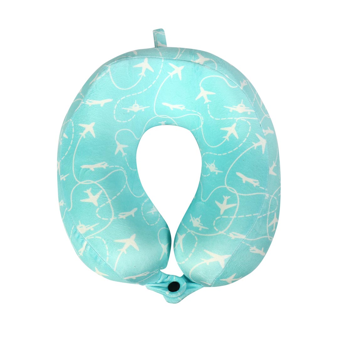 Polštář - Letadlo Albi