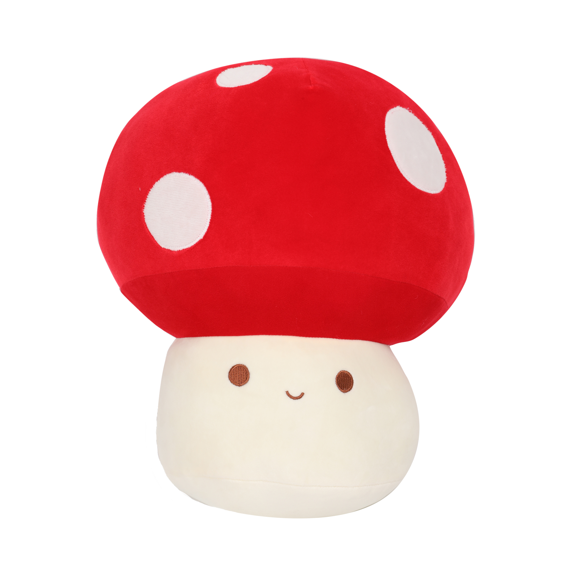 Polštář - Muchomůrka Albi