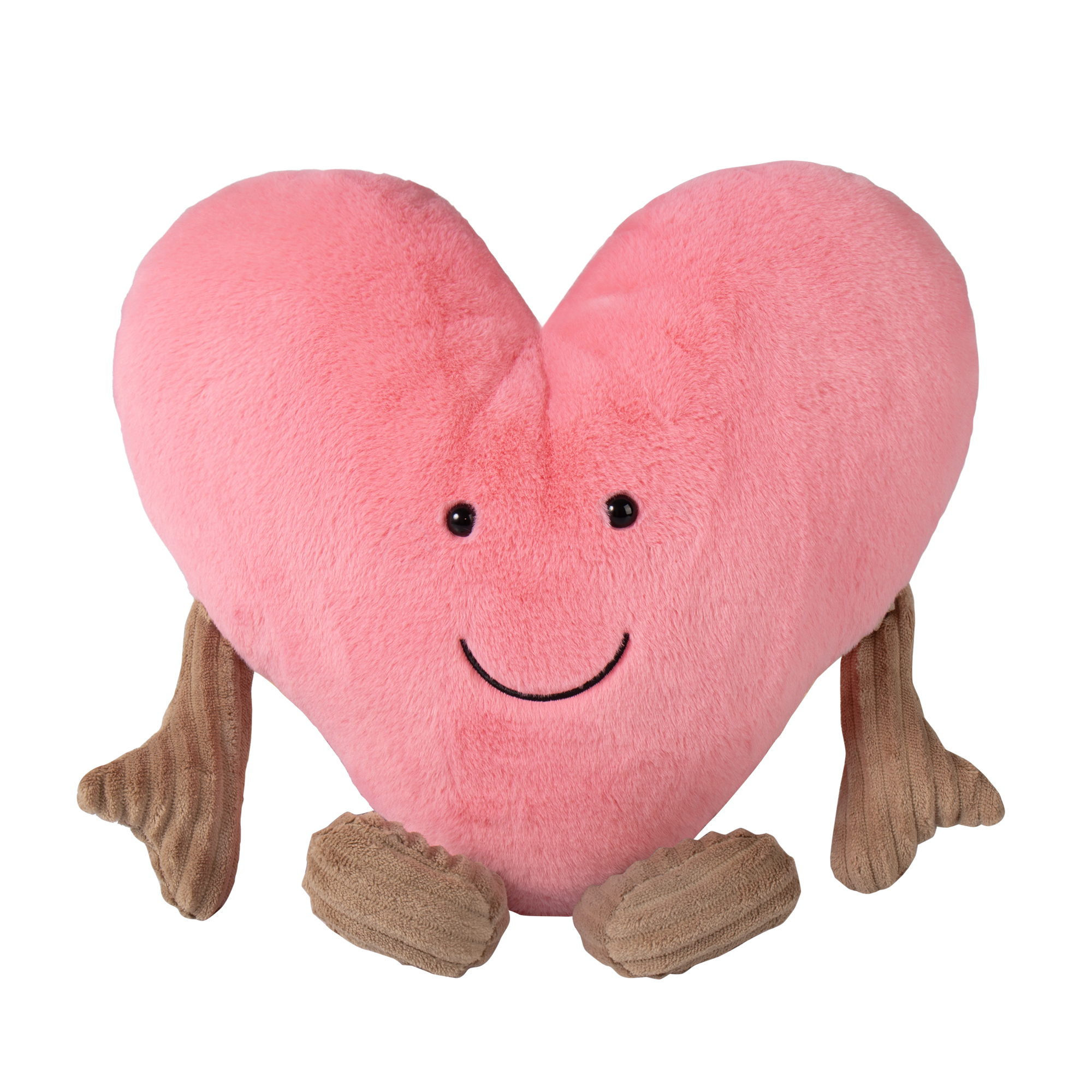 Polštář - Srdce Albi