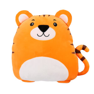 Polštář a deka - Tygr Albi