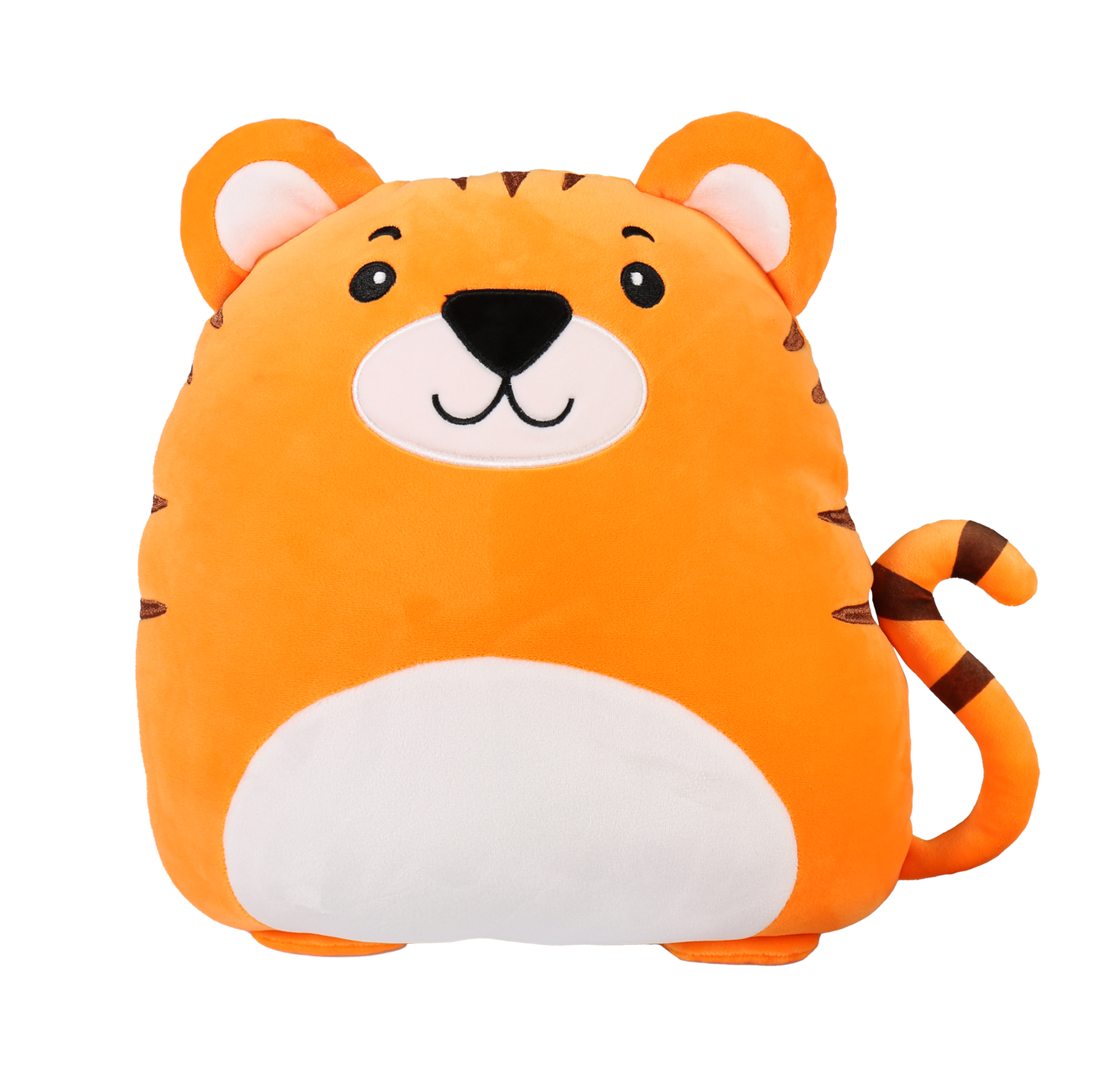 Polštář a deka - Tygr Albi