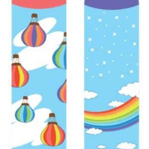 Ponožky - Balonky Albi