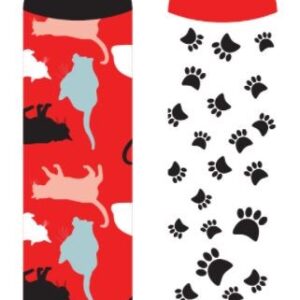 Ponožky - Kočičky Albi