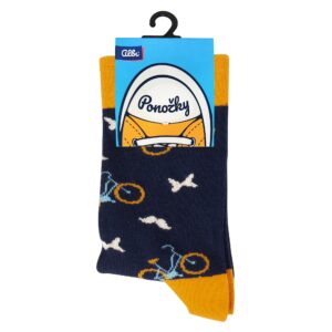 Ponožky - Kola Albi