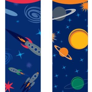 Ponožky - Rakety a planety Albi