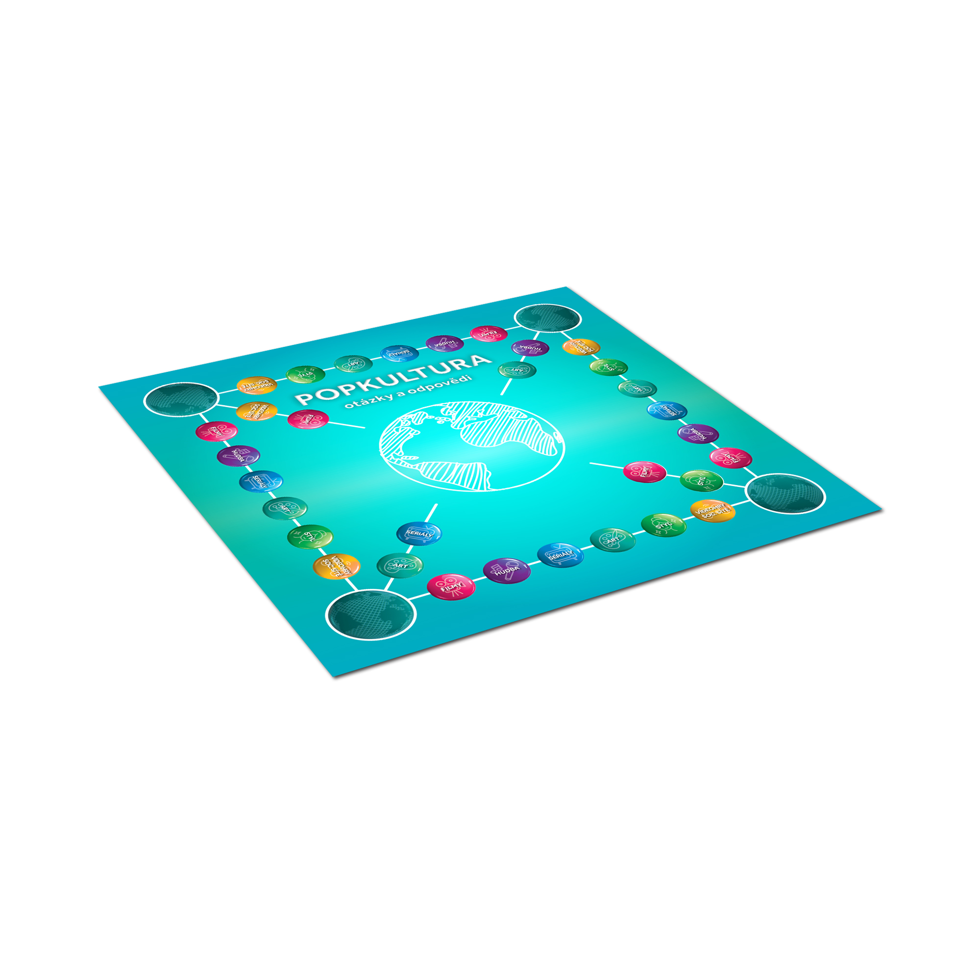 Popkultura - Otázky a odpovědi Albi - Obrázek 3